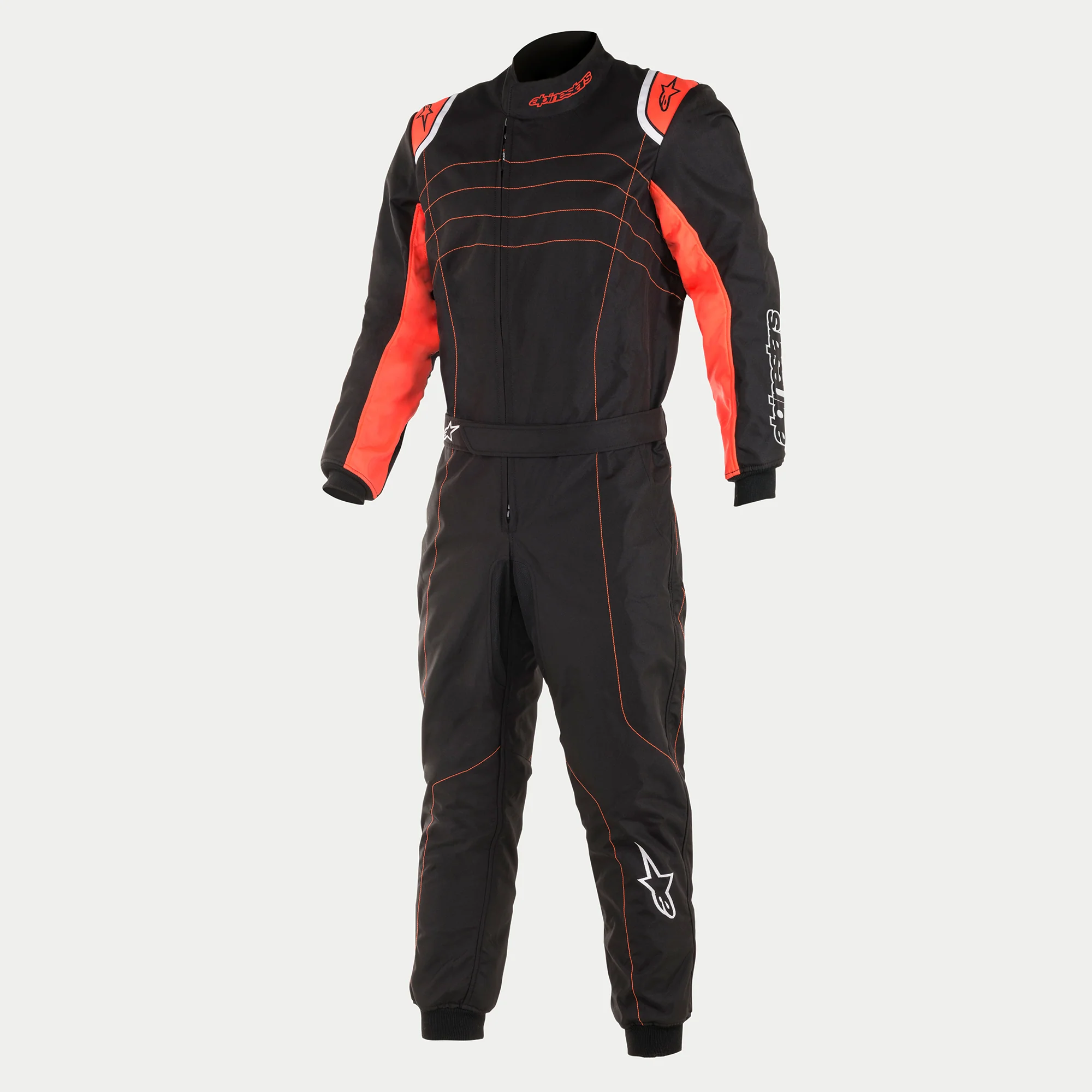 KMX-9 V3 Youth Suit
