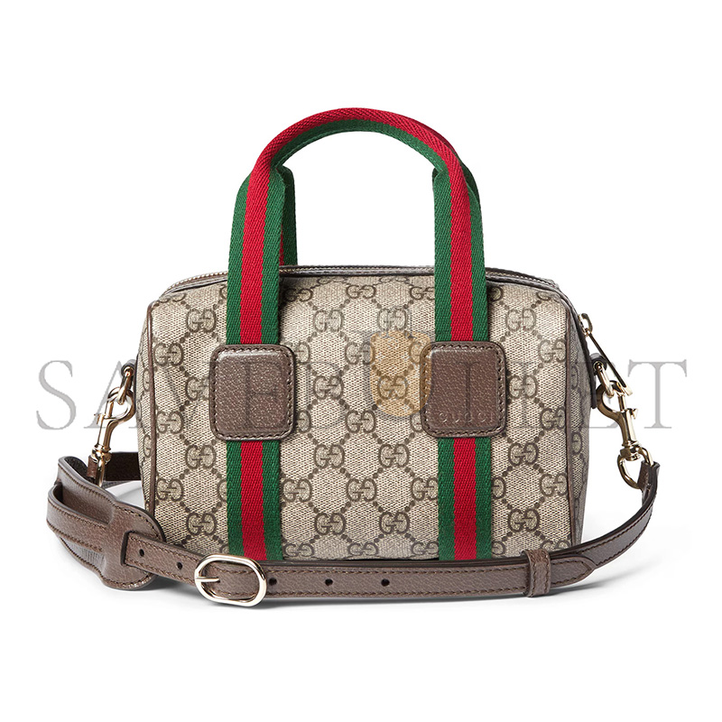 GUCCI MINI GG HANDBAG 859975 (20*13*13cm)