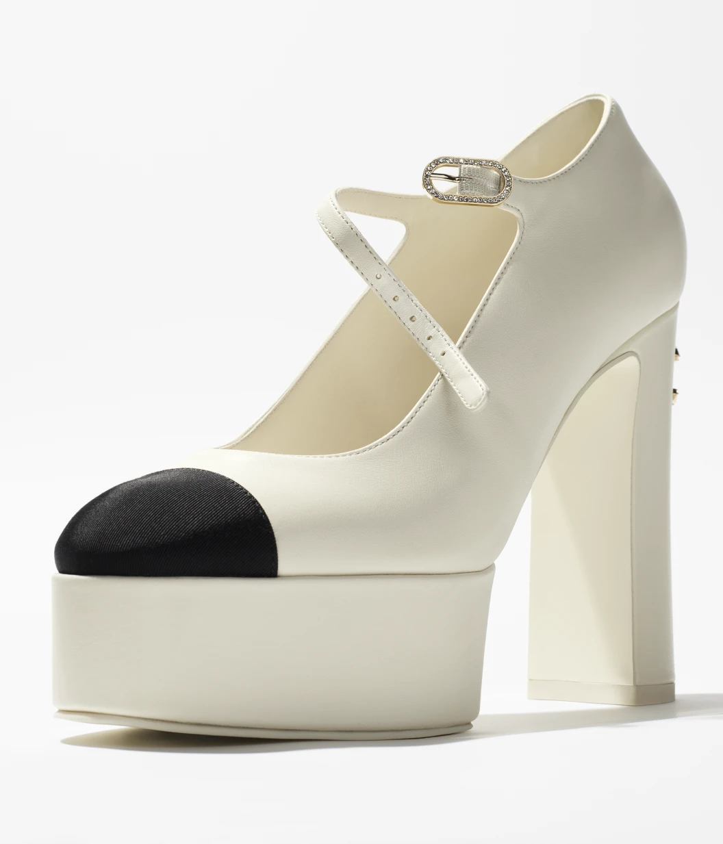 TOP CHANEL  High Heel Pumps - 3 Colors