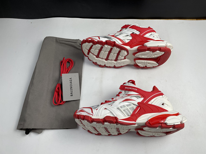 Balenciaga Sneaker TRACK Tess.s.Gomma 4.0 4000019(Replica)