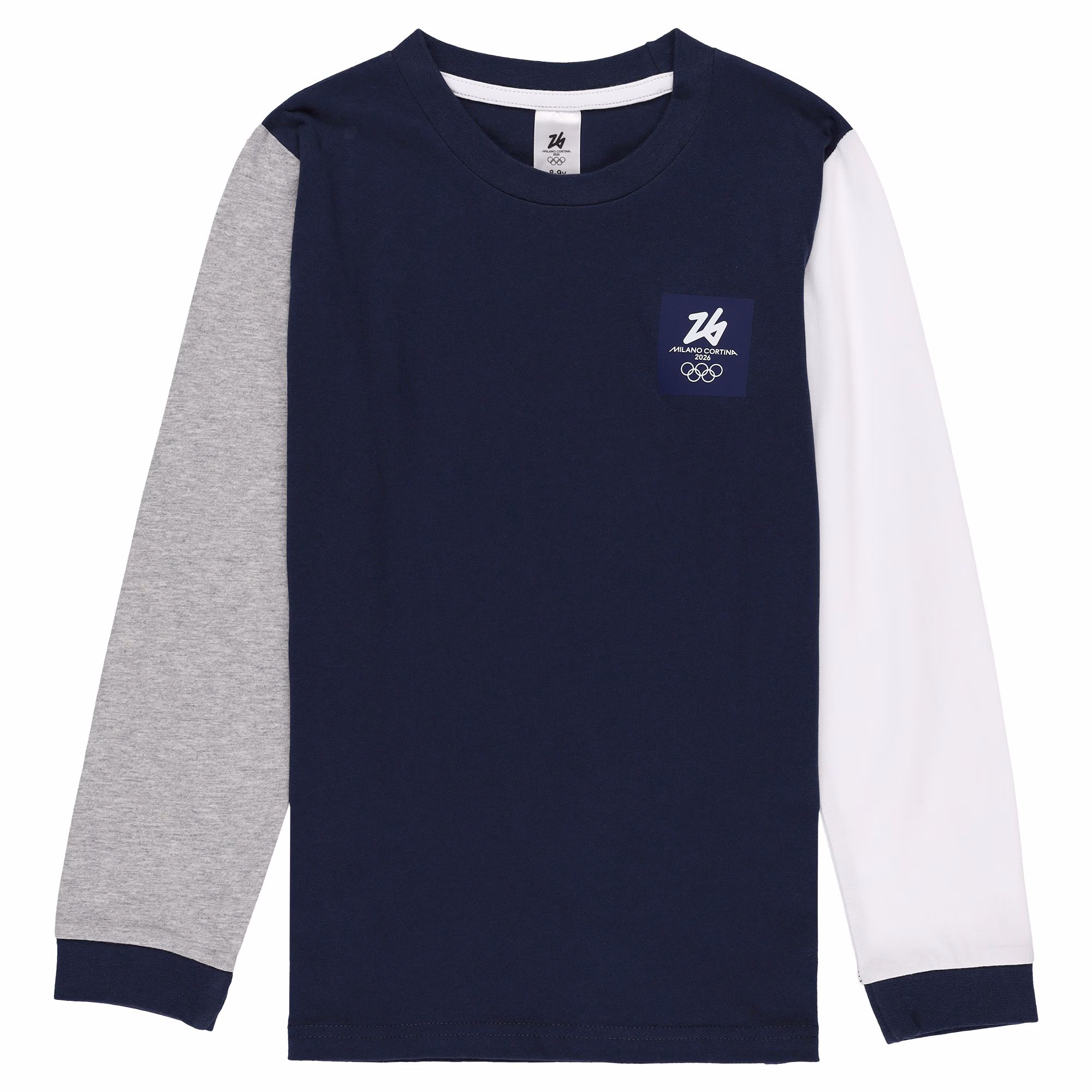 Milano Cortina 2026 Olympics 2 Pack Mix & Match Pyjamas