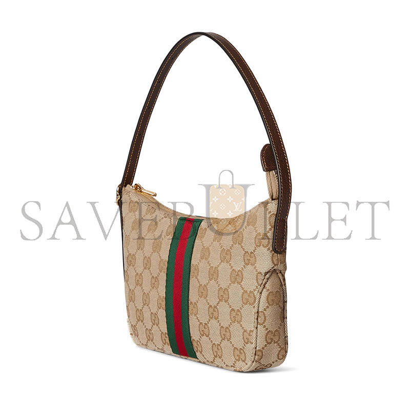 GUCCI SMALL CROSSBODY BAG 863406 (22*13*3cm)