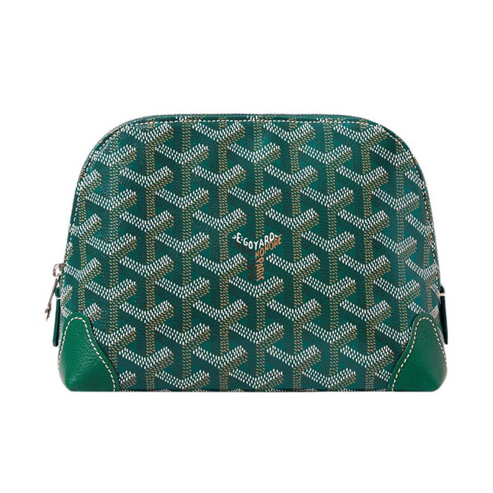 Goyard Vendome Cosmetic Bag（10A Mirror Version）