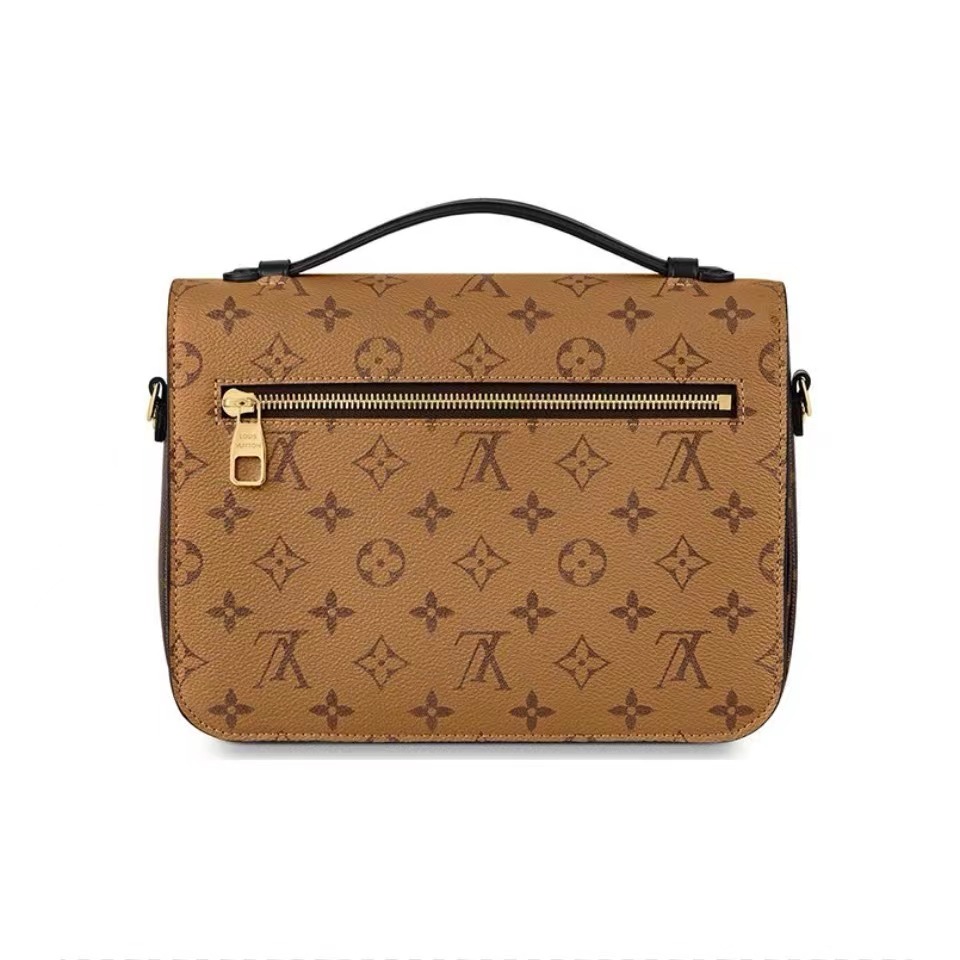 Louis Vuitton Pochette Metis East West M46279