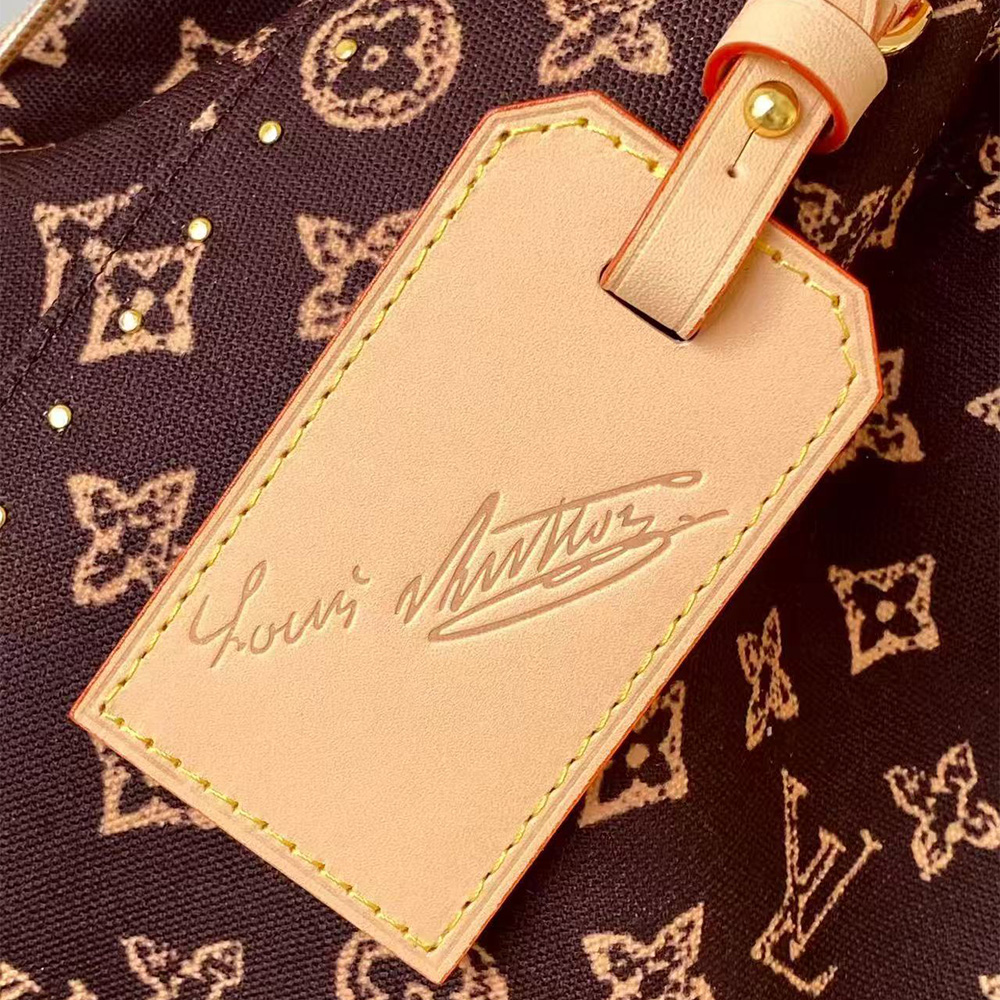 Louis Vuitton Noé Trunk (7A regular version)