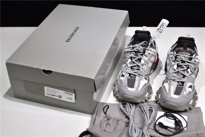 Balenciaga Sneaker TRACK Tess.s.Gomma 5000013(Replica)