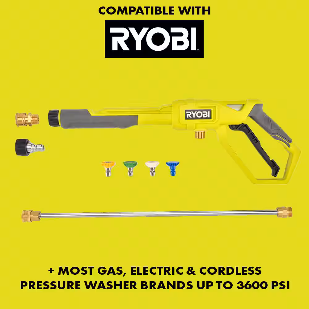 Trigger Handle Kit