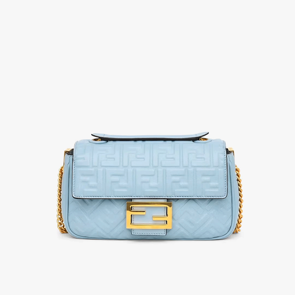 Fendi Baguette Chain Midi（Replica）