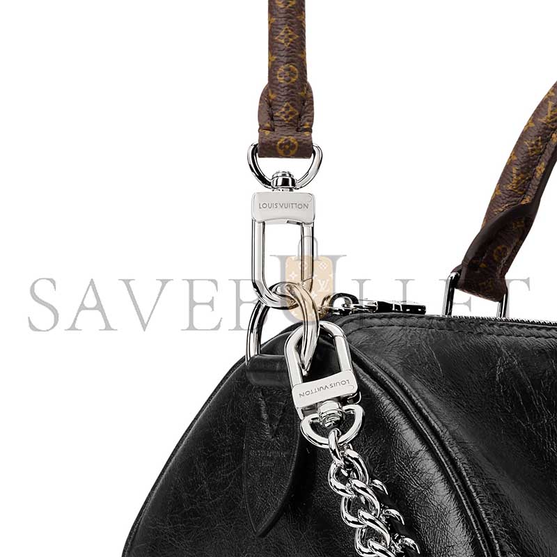 LOUIS VUITTON SPEEDY SOFT 30 M29419 (30*21*17cm)