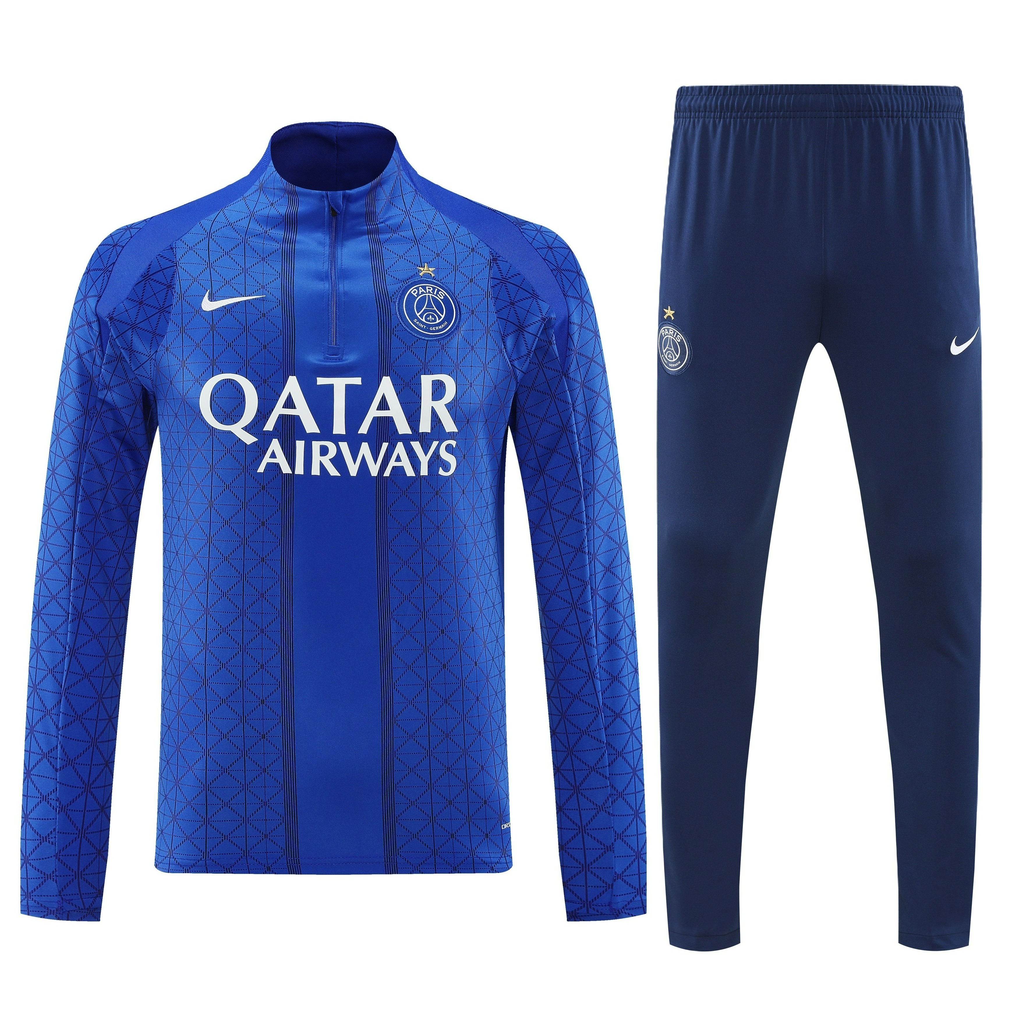 Paris Saint-Germain Training Kits 25-26