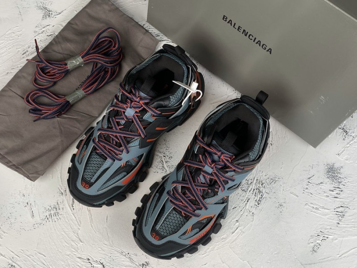 Balenciaga Sneaker TRACK Tess.s.Gomma 5000025(Replica)
