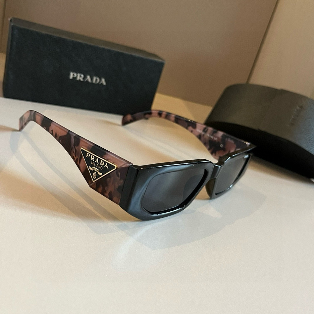 TOP PRADA Sunglasses - 3 Colors