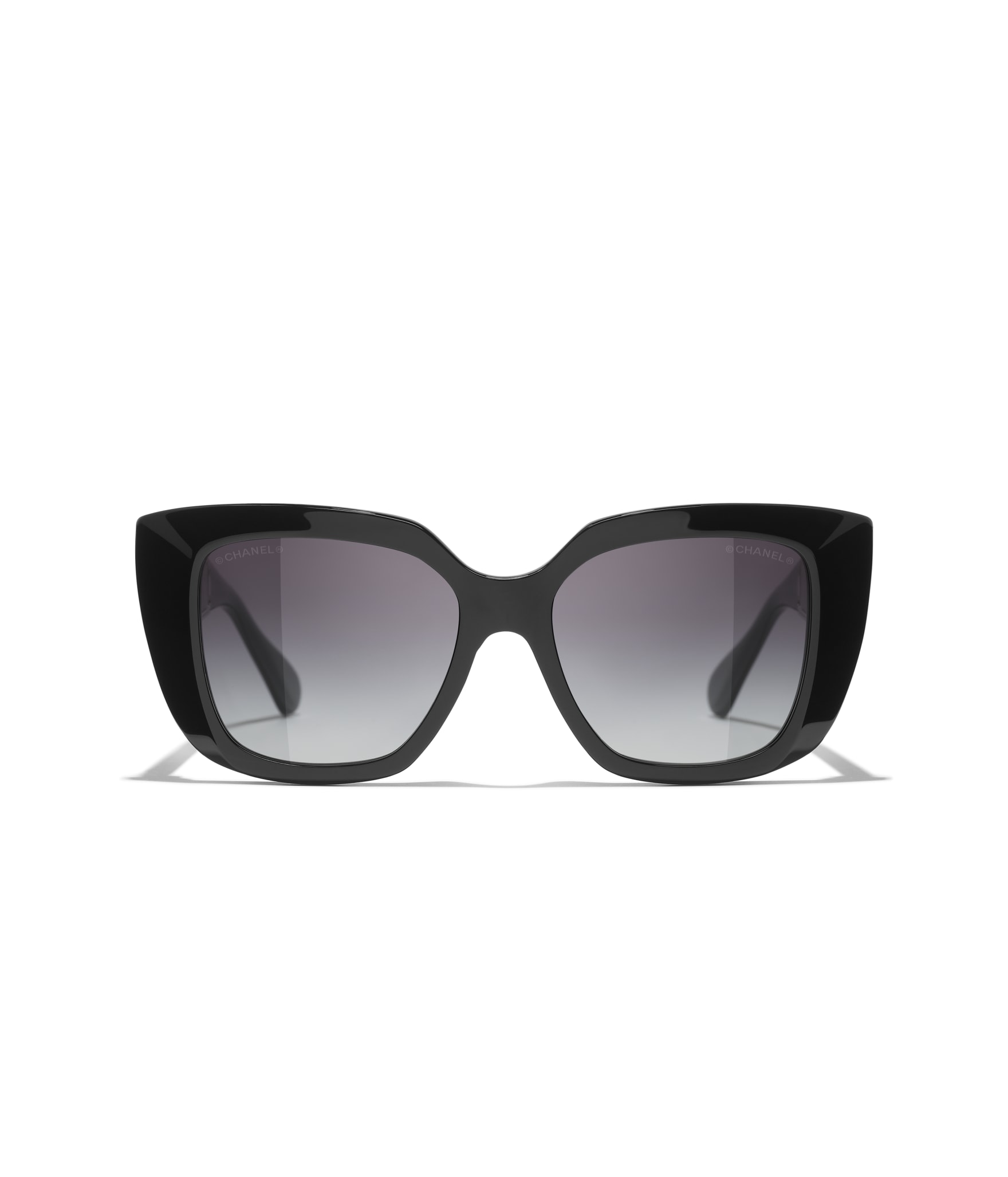 CHANEL Butterfly Sunglasses A71770X08101S
