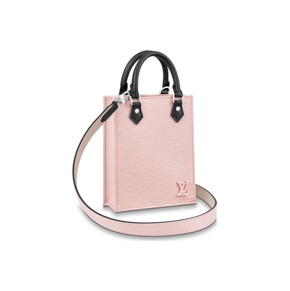 LV Petit Sac Plat