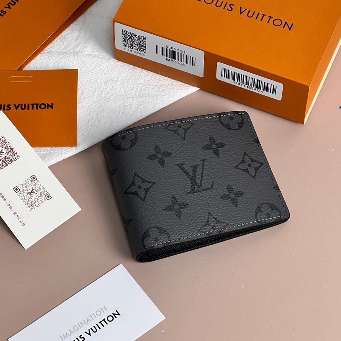 Louis Vuitton LV  Wallet (Replica)