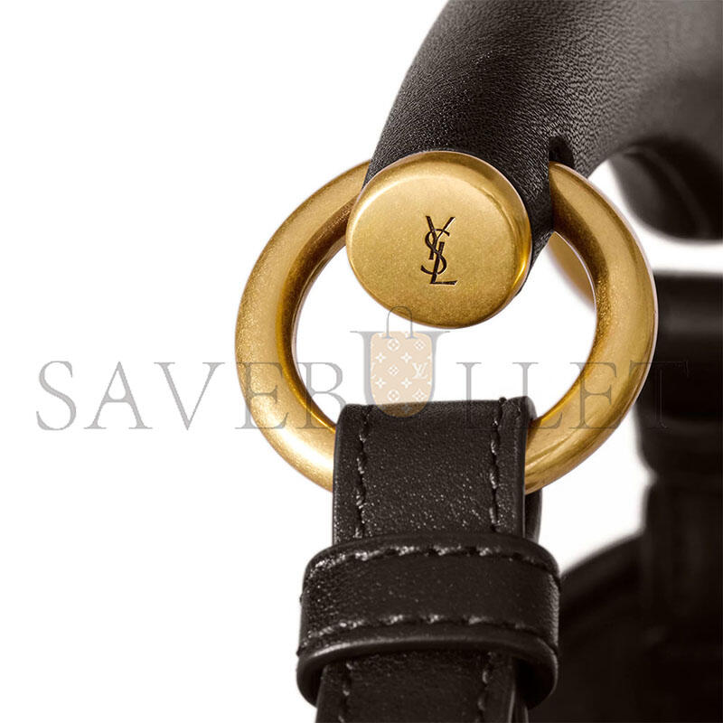 YSL MOMBASA MEDIUM IN LEATHER 862029AAGWK2050 (40*33*3cm)