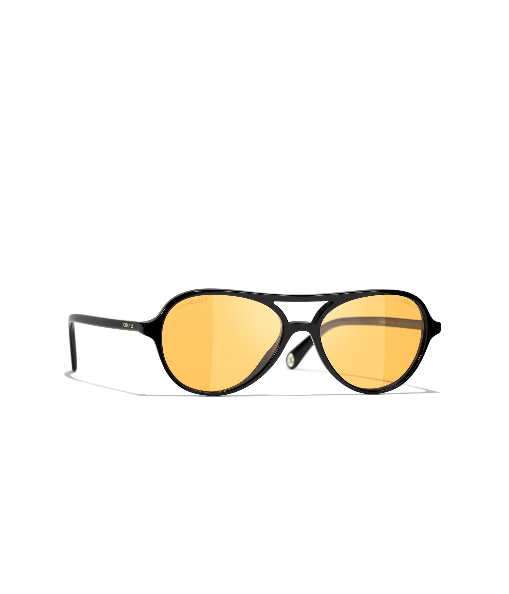 CHANEL Pilot Sunglasses A71732X08101S