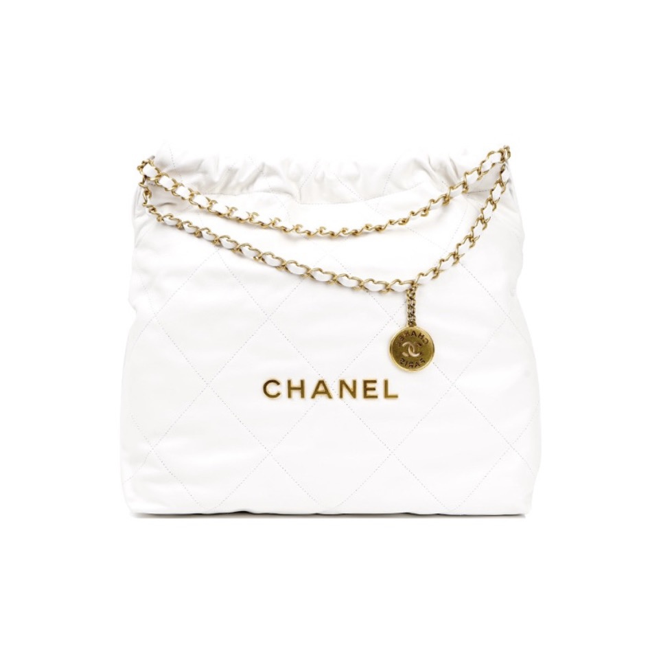 CHANEL 22bag Small&Medium HANDBAG(7A regular version)