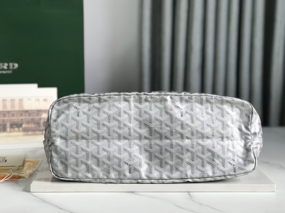 Goyard hobo boheme grey（10A Mirror Version）