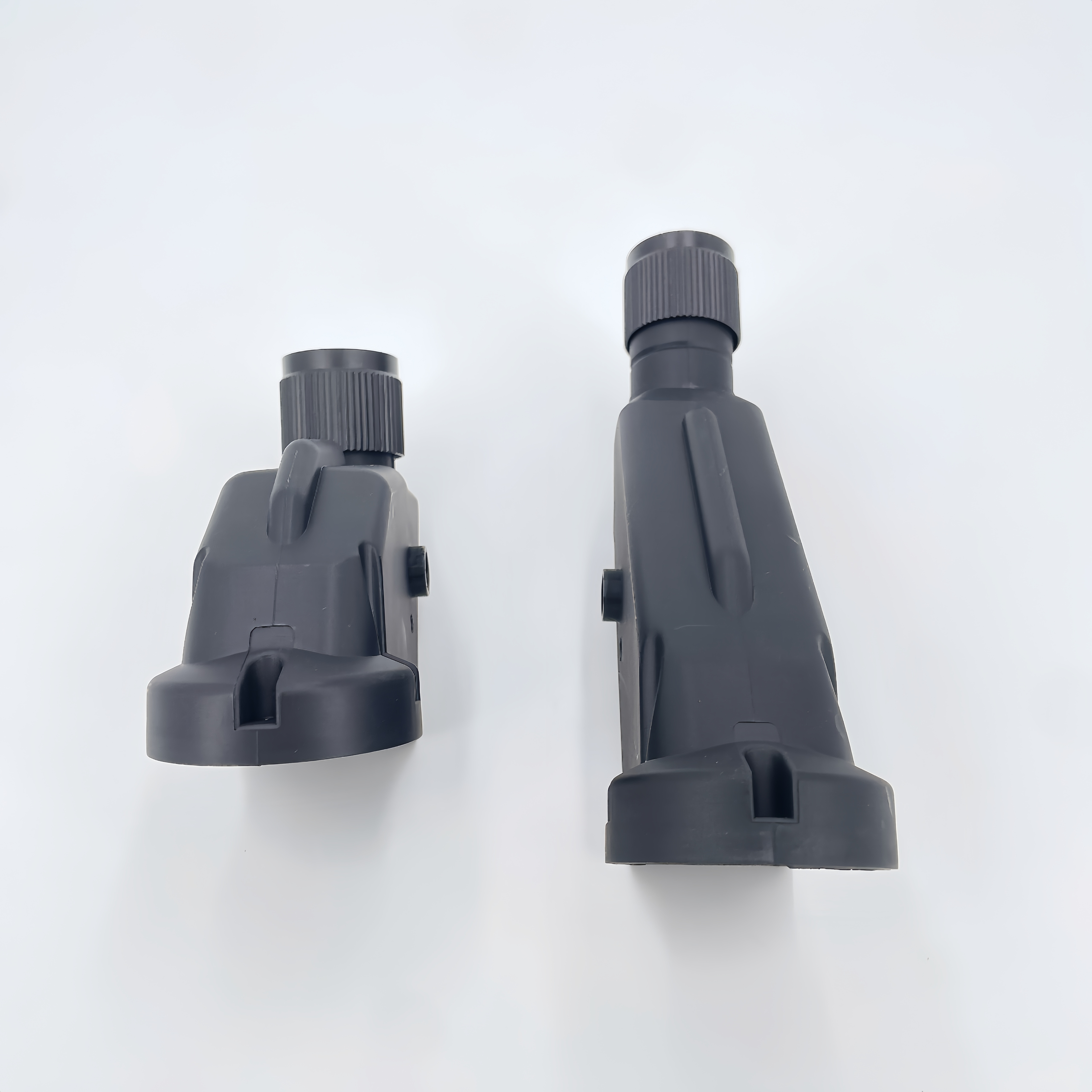 T50 T25 Agras Drones Accessories Front Rear Spray Rod Housings Alloy Nuts for DJI Agras for Agricultural Spraying Applications