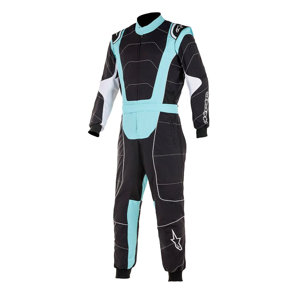 Kmx-3 V2 Youth Suit