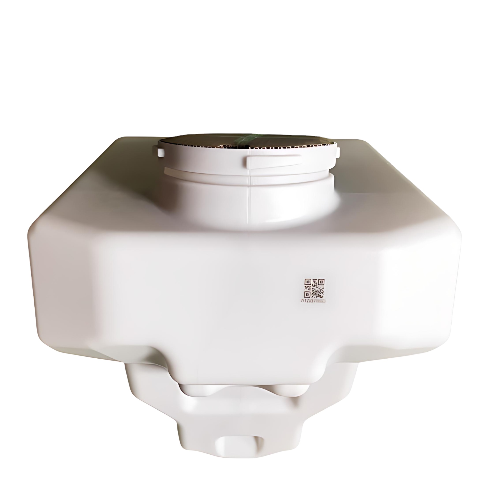 T70 Agricultural UAV Accessories Spray Tank Water tank for Spray System Parts UAV Plant Protection UAV Repair Accessories