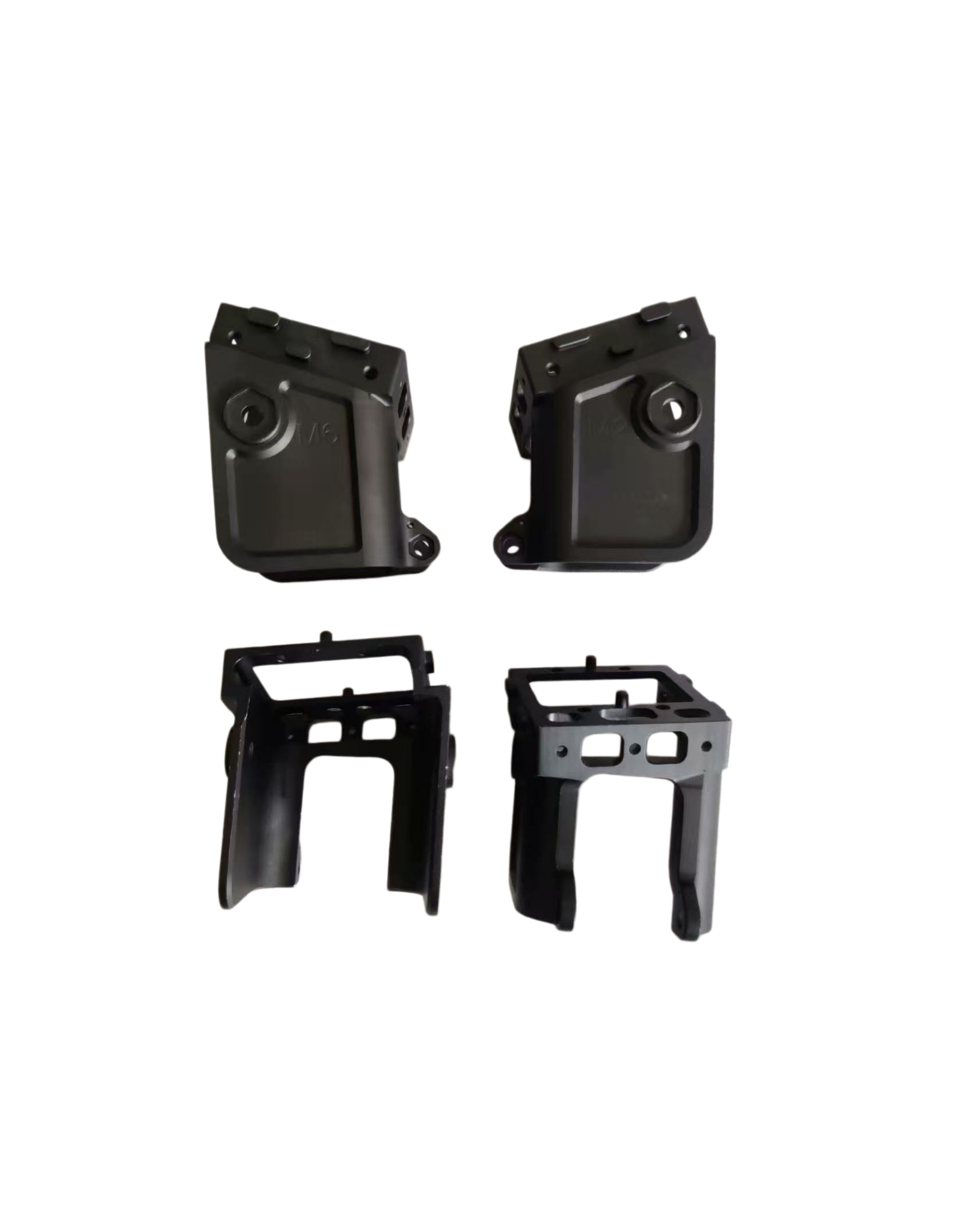 New Spray Drone Accessories for T30 Plant Protection Drones and Agricultural Drones Left and Right Arm Connector