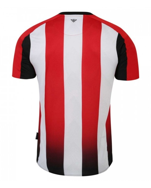 Brentford 2024-25 Home Kit