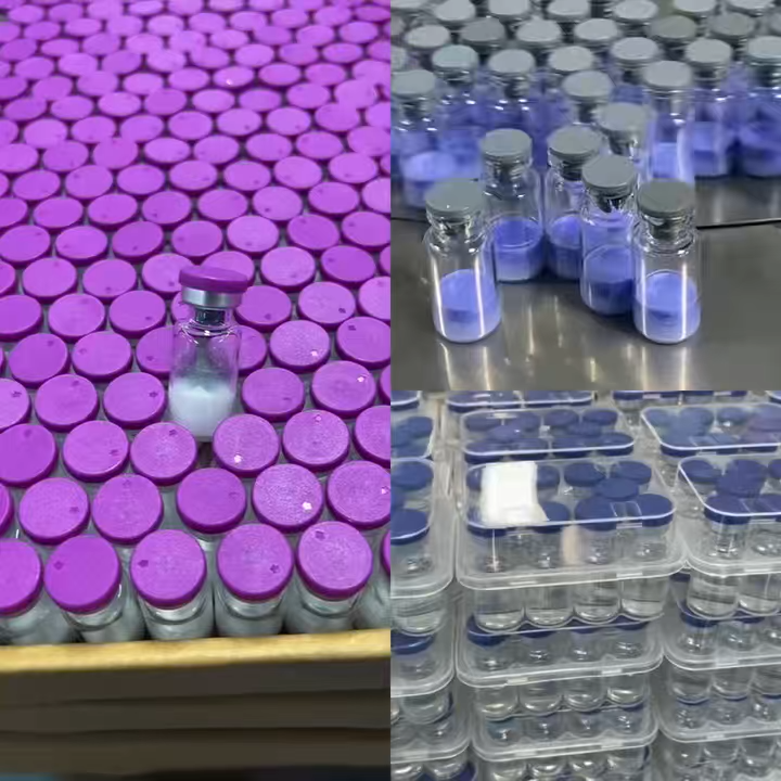 TB-500 2mg*10vials