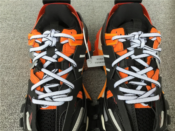 Balenciaga Sneaker TRACK Tess.s.Gomma 4.0 4000005(Replica)