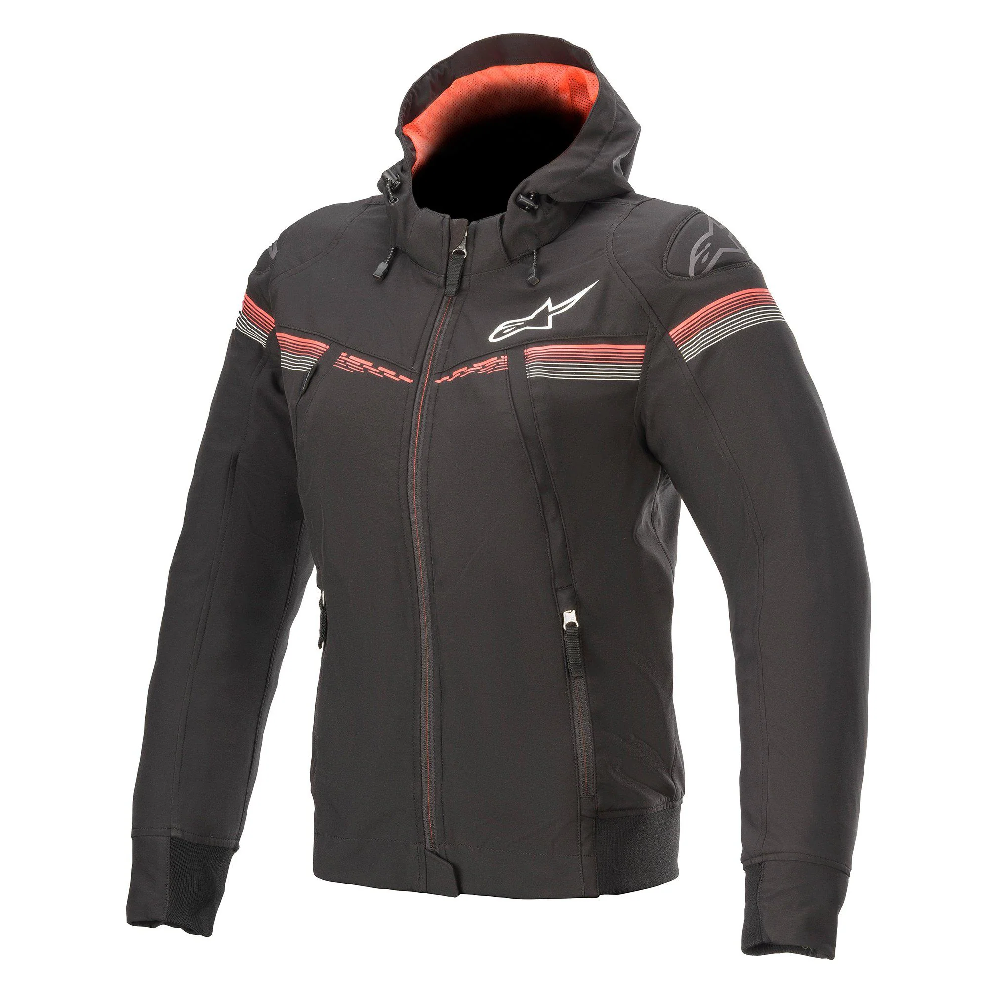 Stella Sektor Tech v2 Hoodie