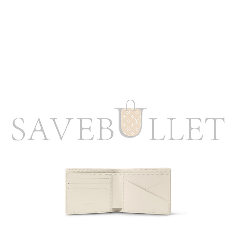 LOUIS VUITTON MULTIPLE WALLET M29136 (11.5*9*1.5cm)