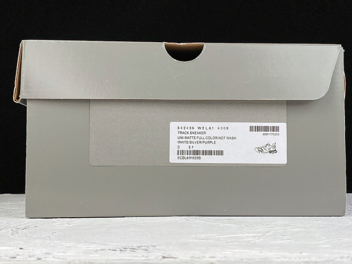 Balenciaga Sneaker TRACK Tess.s.Gomma 5000024(Replica)