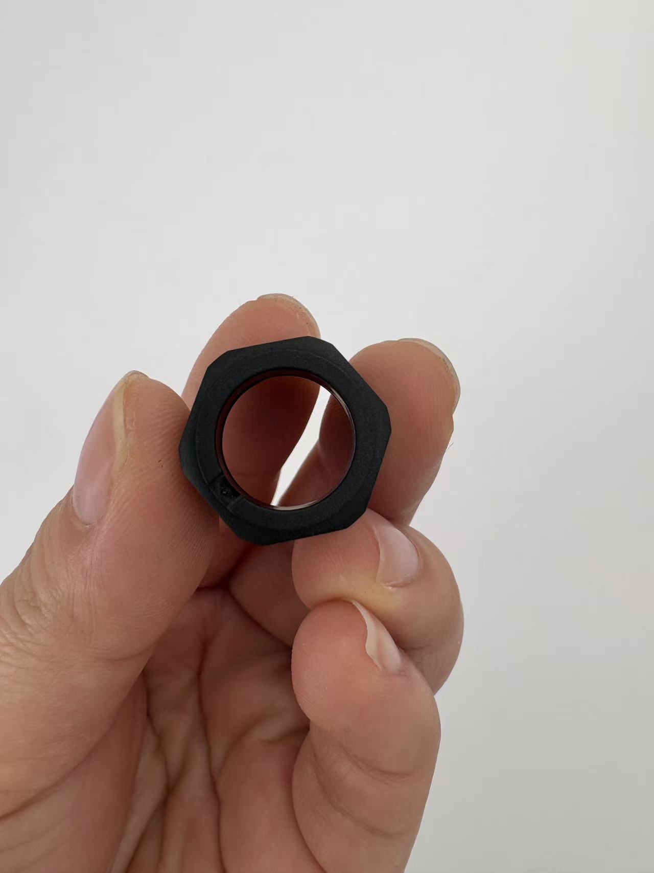 Agras T100 T70 T70P T50 Plastic Water Pipe Nut Compatible Uav Drones Water Path Part Drone Repair Water Pipe Nut