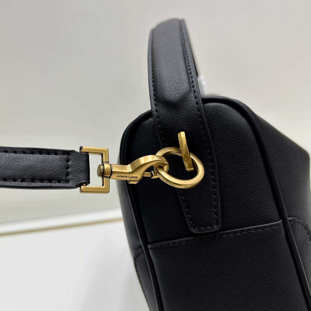 Saint Laurent YSL Camera  lunchbox bag(Replica)