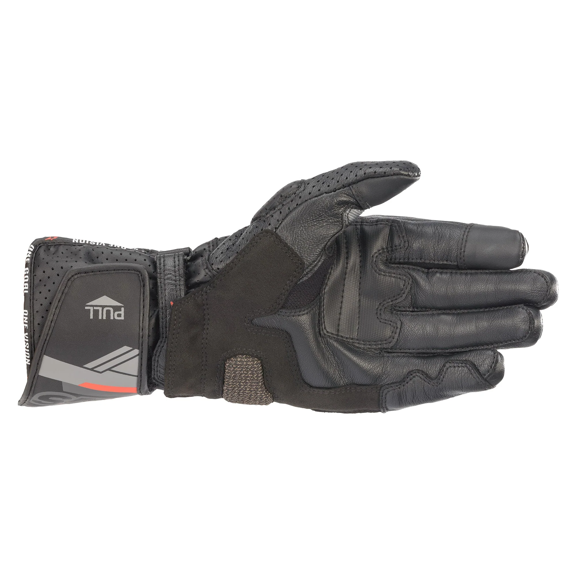 SP-8 V3 Gloves