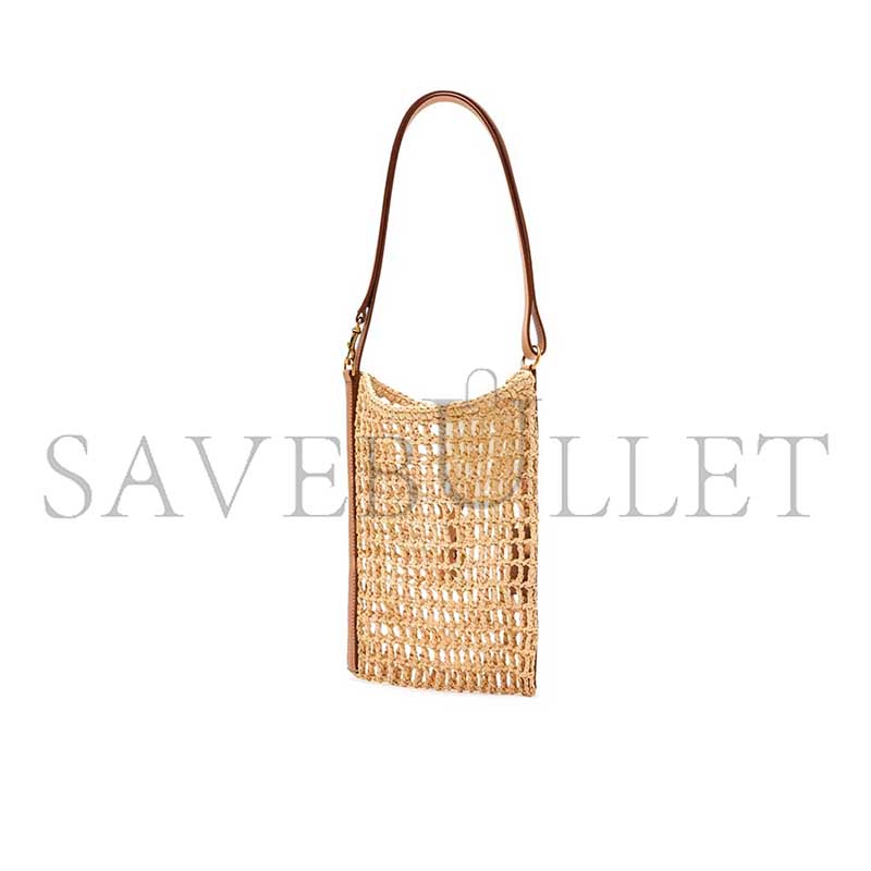 YSL OXALIS MINI SHOULDER BAG 840042 (25*19*2cm)
