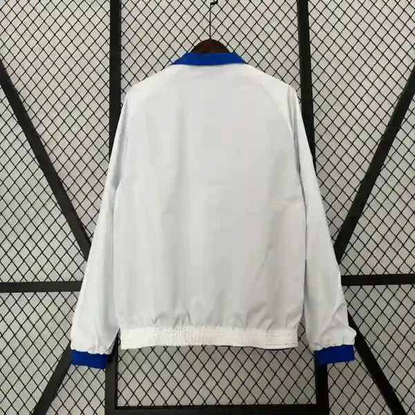 23/24 Chivas Guadalajara CD (Women) Trench Coat Reversible