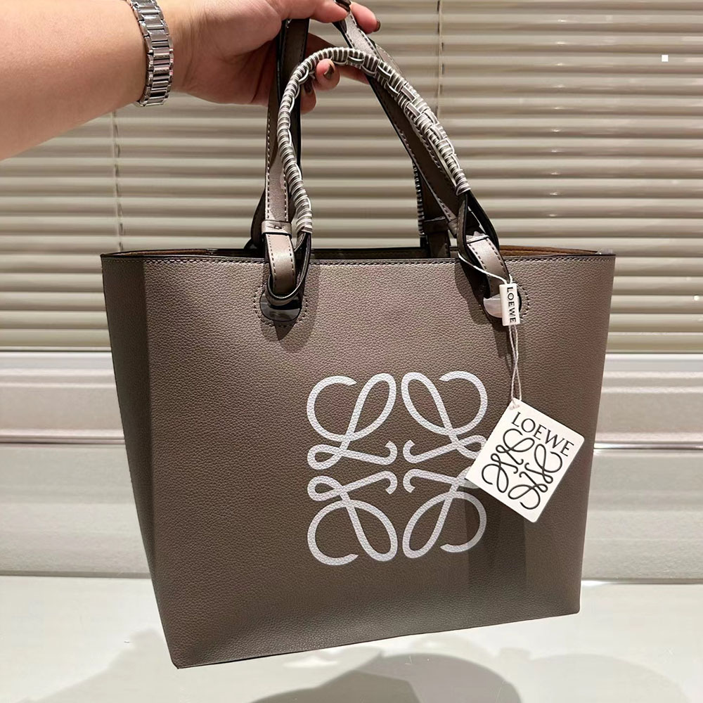 Loewe Anagram Tote Bag(Replica)