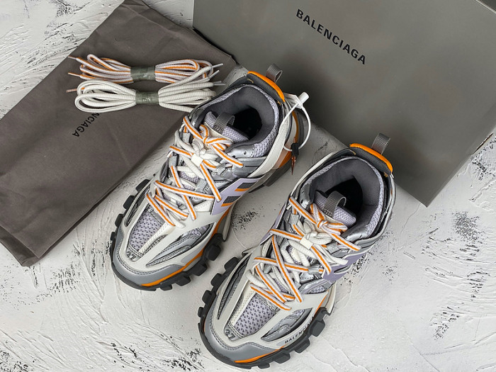 Balenciaga Sneaker TRACK Tess.s.Gomma 5000024(Replica)
