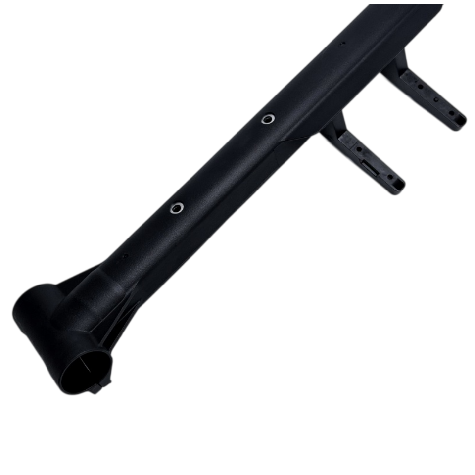DJ Agras Front Landing Gear Crossbeam Agricultural Drones Spare Parts Compatible with T100S T70S T55 Farm UAV