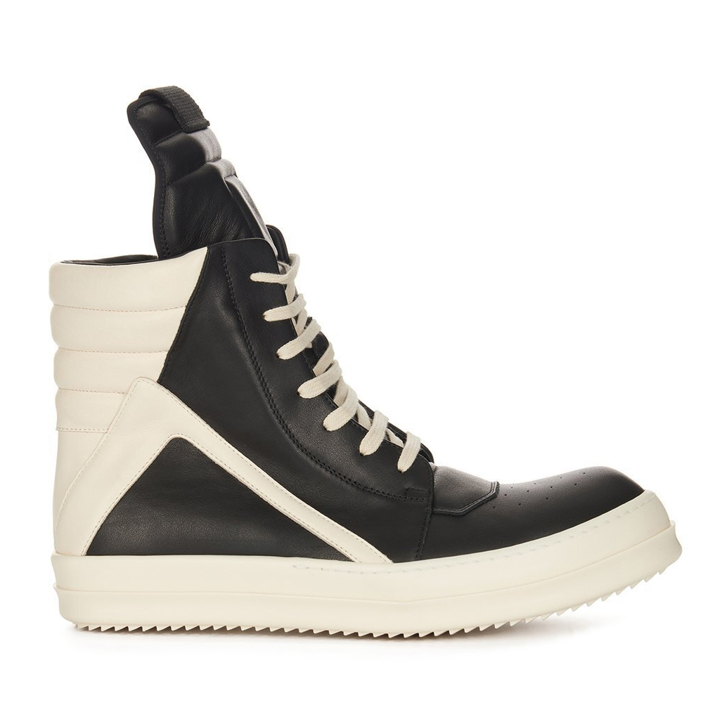 Rick Owens Drkshdw Mega Bumper Sneakers (Replica)
