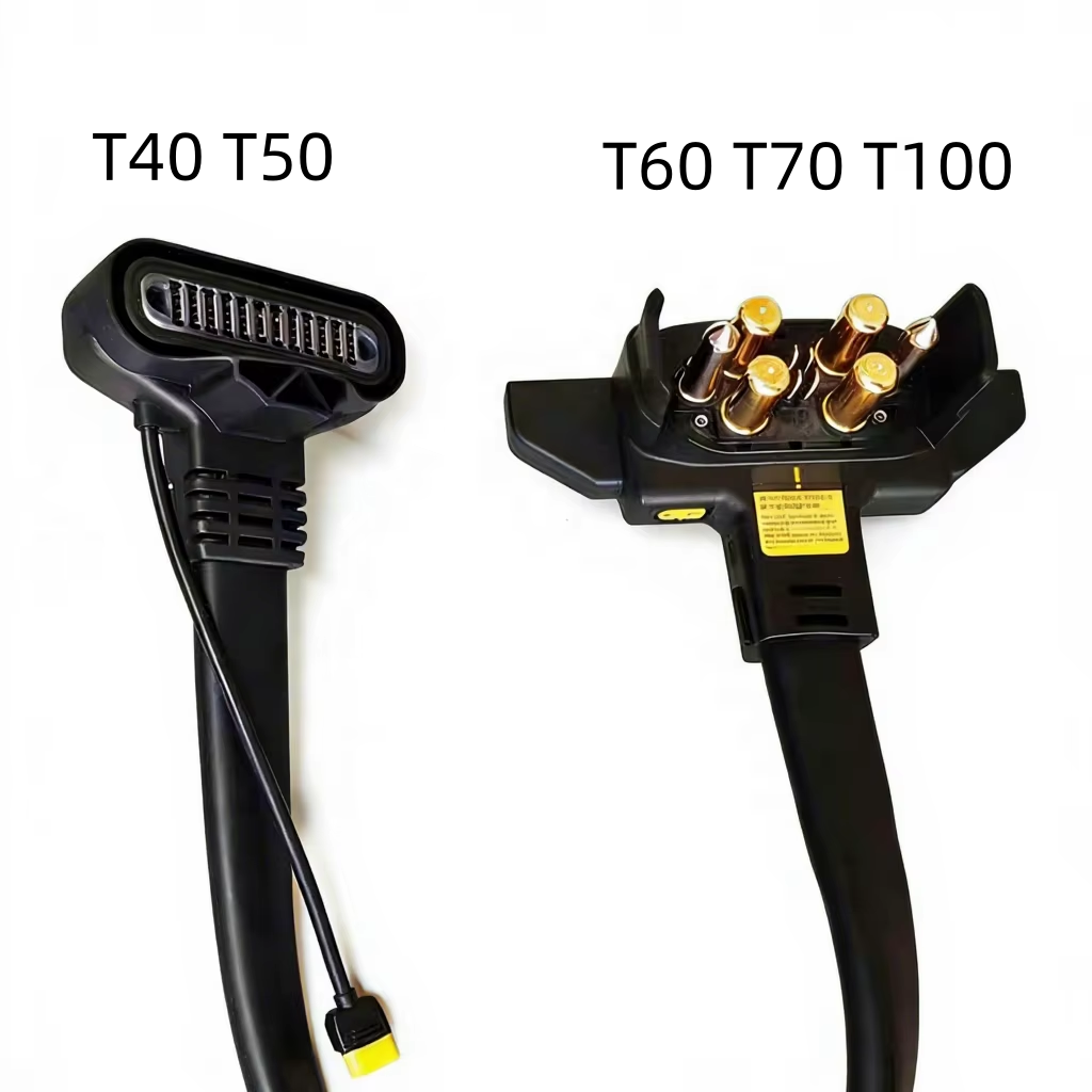Agras DB2100 Intelligent Flight Battery Charging Adapter Cable for T40 T50 Conversion to T60 T70 T100 UAV Charger Line