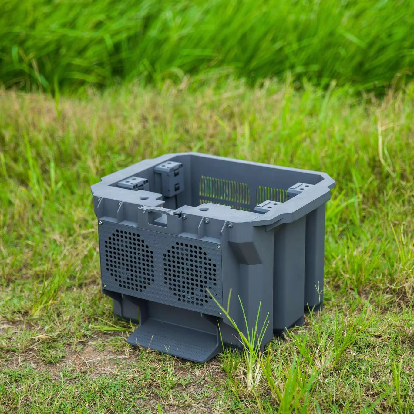 Agras T40 T50 Air Cooler for Drone Air Cooler Radiator UAV Accessories T40 T50 Batteries for DJI Drone Accessories