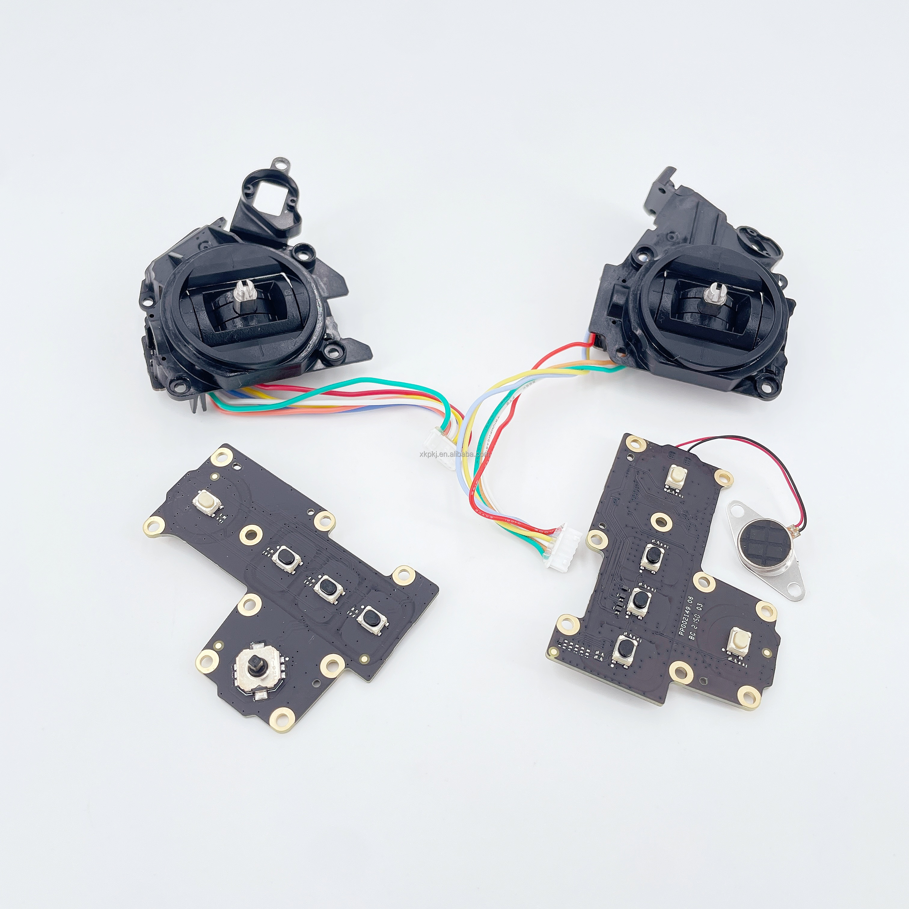T40 T50 T60 T70 T70P T100 Remote Control Joystick with Left and Right Assembly for DJI Agricultural Drone Accessories