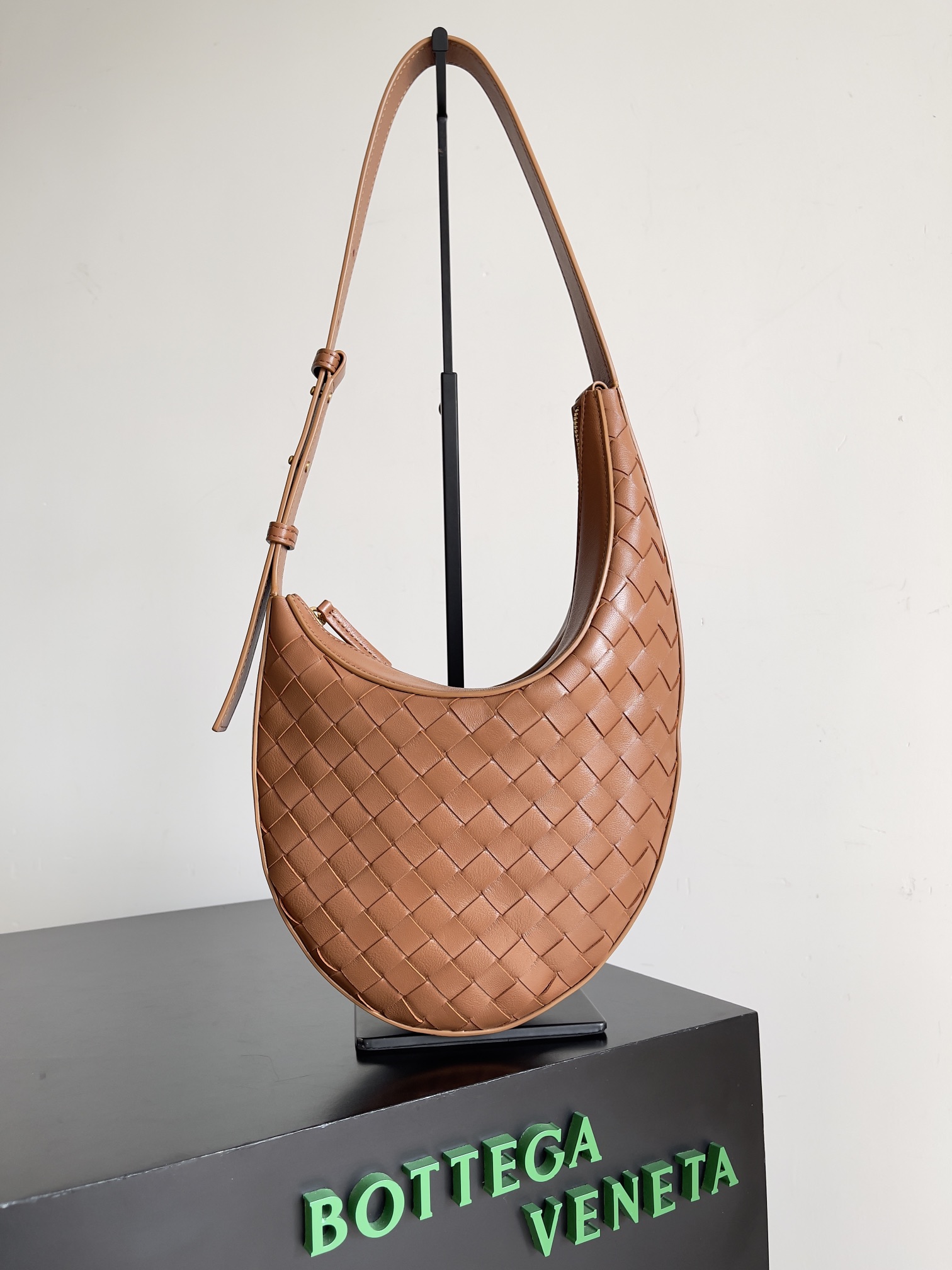TOP Bottega Veneta BV Drop Drop Bag 32x23x10cm - 3 Color
