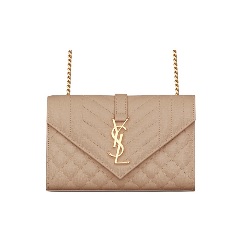 Saint Laurent YSL Envelope Shouder Bag Small(Replica)