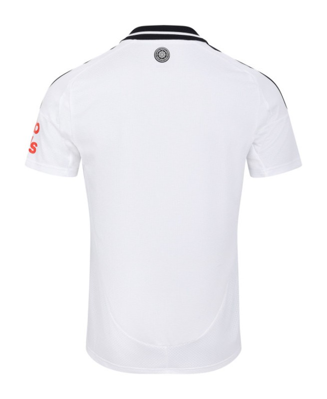 Fulham 2024-25 Home Kit