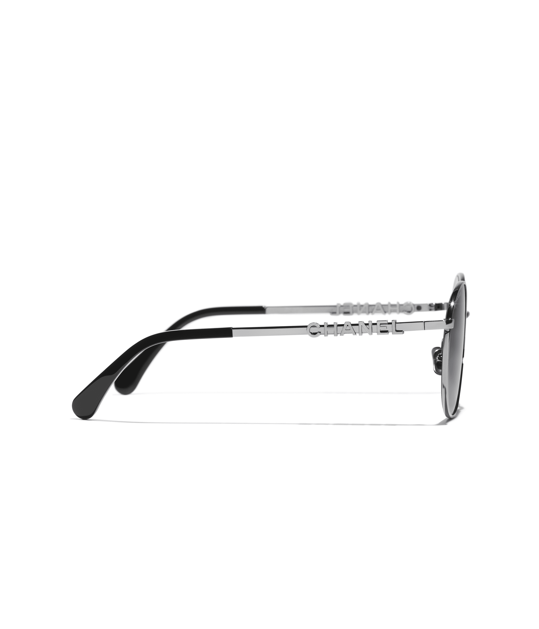 CHANEL Pantos Sunglasses A71736X01060L