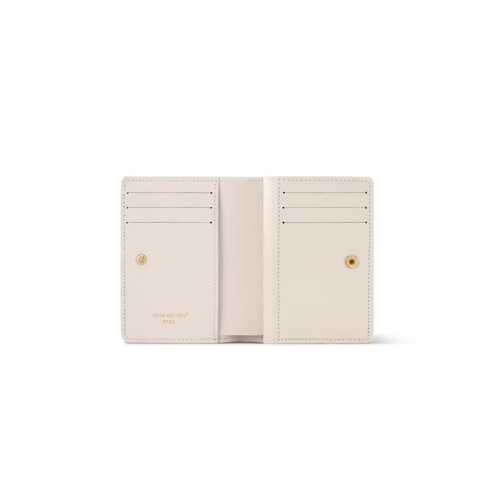 Louis Vuitton Cléa Wallet (Replica)